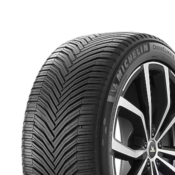 265/50 R19 110W Cross Climate 2 SUV XL Michelin